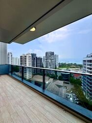 Amber Park (D15), Condominium #622526951
